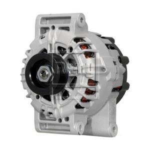 Remy Remanufactured Alternator for Buick - 11002