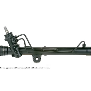 Cardone Reman Remanufactured Hydraulic Power Rack and Pinion Complete Unit for Isuzu - 22-1016