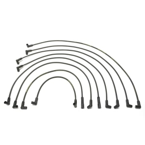 Delphi Spark Plug Wire Set for GMC Caballero - XS10202
