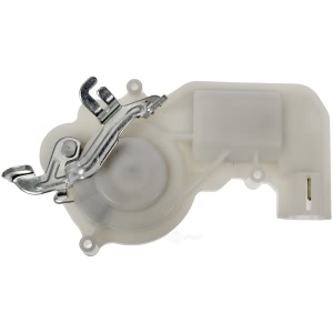 Dorman OE Solutions Liftgate Actuator Motor for Jeep Grand Cherokee - 746-206