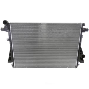 Denso Engine Coolant Radiator for Ford - 221-9475