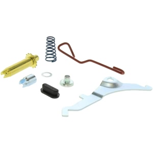 Centric Rear Driver Side Drum Brake Self Adjuster Repair Kit for Isuzu - 119.62023