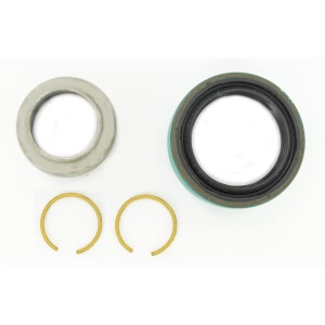 SKF Automatic Transmission Output Shaft Seal for Daewoo Lanos - 16148