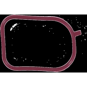 Victor Reinz Engine Coolant Water Outlet Gasket for Ford - 71-40256-00