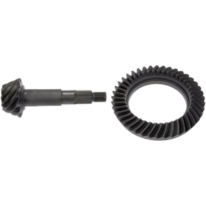 Dorman OE Solutions Front Differential Ring And Pinion for Jeep Wrangler - 697-319
