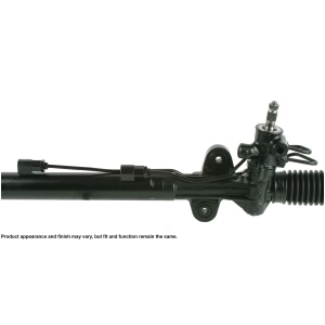 Cardone Reman Remanufactured Hydraulic Power Rack and Pinion Complete Unit for Acura - 26-2732