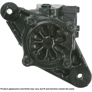 Cardone Reman Remanufactured Power Steering Pump w/o Reservoir for Acura TL - 21-5951