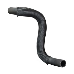 Dayco Engine Coolant Curved Radiator Hose for Chevrolet - 72378