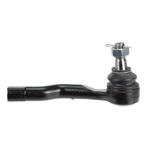Delphi Front Passenger Side Outer Steering Tie Rod End for Infiniti - TA3073
