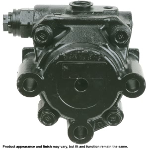 Cardone Reman Remanufactured Power Steering Pump w/o Reservoir for Lexus - 21-5371
