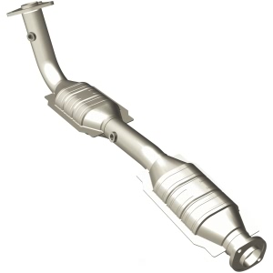 Bosal Direct Fit Catalytic Converter And Pipe Assembly for Toyota Tundra - 096-1695