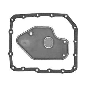 Hastings Automatic Transmission Filter - TF122