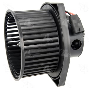 Four Seasons Hvac Blower Motor With Wheel for Buick - 35084