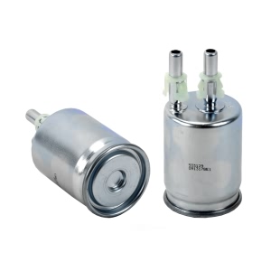 WIX Complete In Line Fuel Filter for Isuzu Ascender - 33129