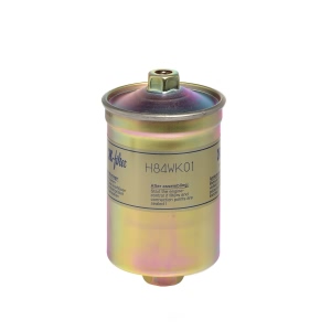 Hengst In-Line Fuel Filter for Peugeot - H84WK01