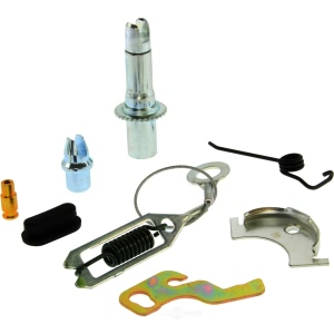 Centric Rear Driver Side Drum Brake Self Adjuster Repair Kit for Jeep Wrangler - 119.62036