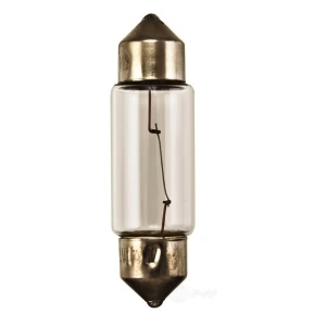 Hella Standard Series Incandescent Miniature Light Bulb for Suzuki Samurai - DE3022