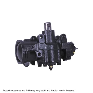 Cardone Reman Remanufactured Power Steering Gear for GMC - 27-7524