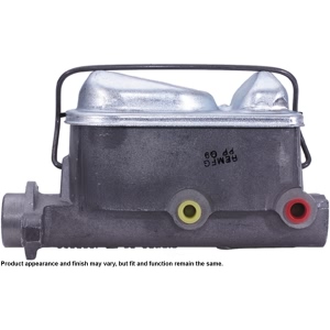 Cardone Reman Remanufactured Master Cylinder for 1987 Jeep Cherokee - 10-2409