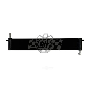 CSF Automatic Transmission Oil Cooler - 20023