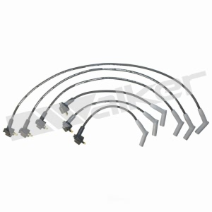 Walker Products Spark Plug Wire Set for Mazda B4000 - 924-1313