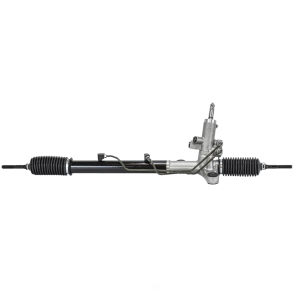 AAE Power Steering Rack and Pinion Assembly for Honda - 3923N