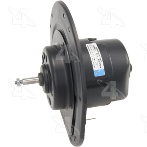 Four Seasons Hvac Blower Motor Without Wheel for Chevrolet El Camino - 35587