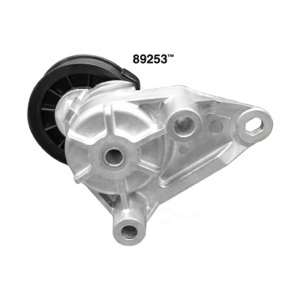 Dayco No Slack Automatic Belt Tensioner Assembly for Chevrolet Avalanche - 89253