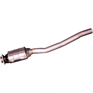 Bosal Direct Fit Catalytic Converter And Pipe Assembly for Volvo - 099-6431