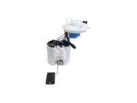 Autobest Fuel Pump Module Assembly for Chevrolet - F2820A