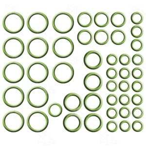 Four Seasons A C System O Ring And Gasket Kit for Isuzu I-Mark - 26789