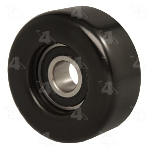 Four Seasons Drive Belt Idler Pulley for Buick - 45072