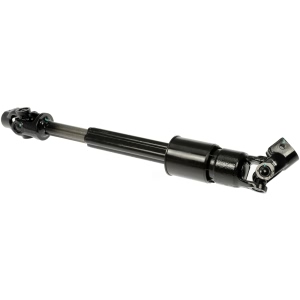 Dorman OE Solutions Lower Steering Shaft for Ford - 425-394