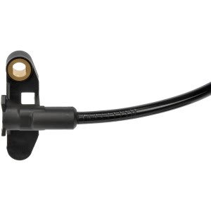 Dorman Front Abs Wheel Speed Sensor for Plymouth - 970-303