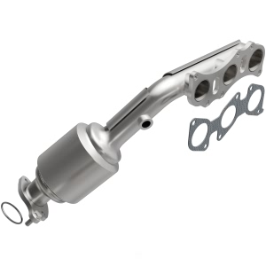 Bosal Premium Load Exhaust Manifold With Integrated Catalytic Converter for 2006 Toyota Tundra - 096-1668