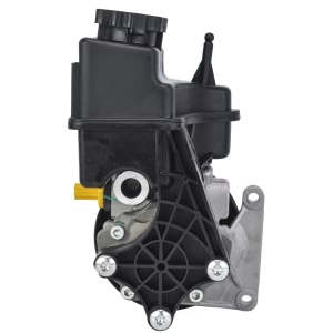 AAE New Hydraulic Power Steering Pump for Mercedes-Benz - 63169N