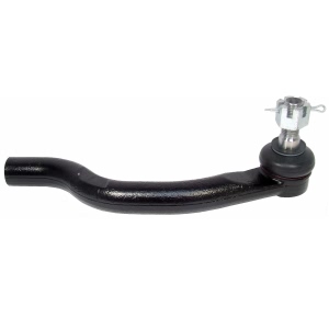 Delphi Front Passenger Side Outer Steering Tie Rod End for Acura - TA2784