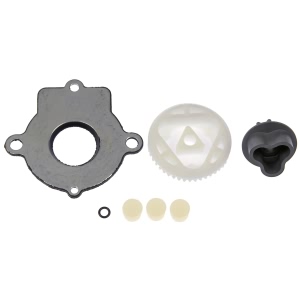Dorman OE Solutions Front Driver Side Window Motor Gear Kit for Ford Bronco - 747-412