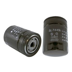 WIX Spin-On Lube Engine Oil Filter for Peugeot - WL7445