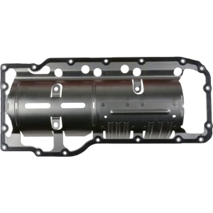 Victor Reinz Engine Oil Pan Gasket for Ram - 10-10219-01