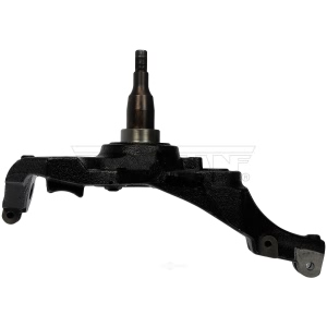 Dorman OE Solutions Front Driver Side Steering Knuckle for Mercury - 698-199