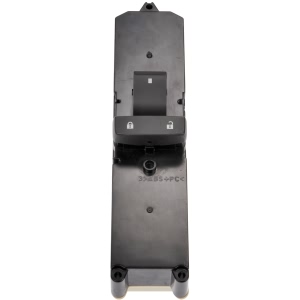 Dorman OE Solutions Remanufactured Front Passenger Side Window Switch for GMC Sierra - 901-958R