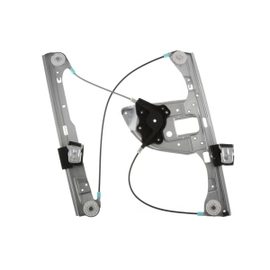 AISIN Power Window Regulator Without Motor for Mercedes-Benz C32 AMG - RPMB-006