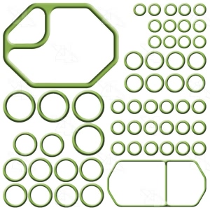 Four Seasons A C System O Ring And Gasket Kit for Honda Civic - 26745