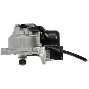 Dorman OE Solutions Rear Differential Lock Actuator for Toyota - 600-422