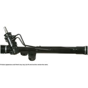 Cardone Reman Remanufactured Hydraulic Power Rack and Pinion Complete Unit for Isuzu - 22-1021