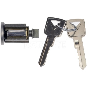 Dorman Ignition Lock Cylinder for Ford - 926-068