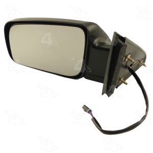 ACI Driver Side Power View Mirror for GMC C2500 Suburban - 365220