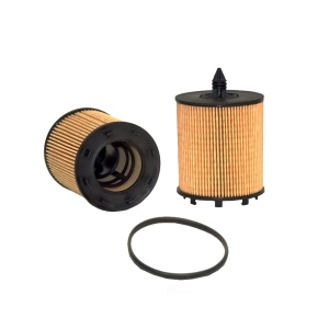 WIX Engine Oil Filter for Chevrolet Classic - 57082