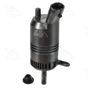 ACI Rear Windshield Washer Pump for GMC P3500 - 172435